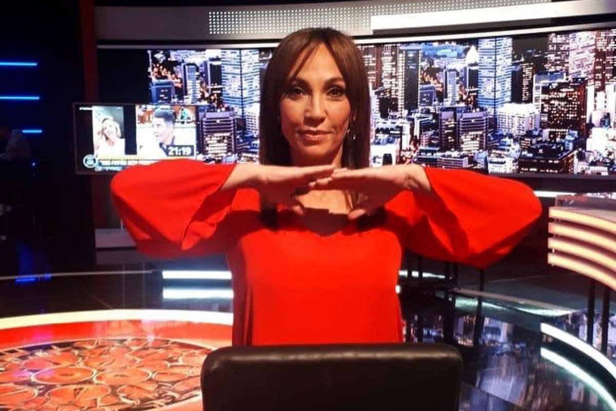 Ernestina Pais le pidió al gobierno ayuda para las Pymes.