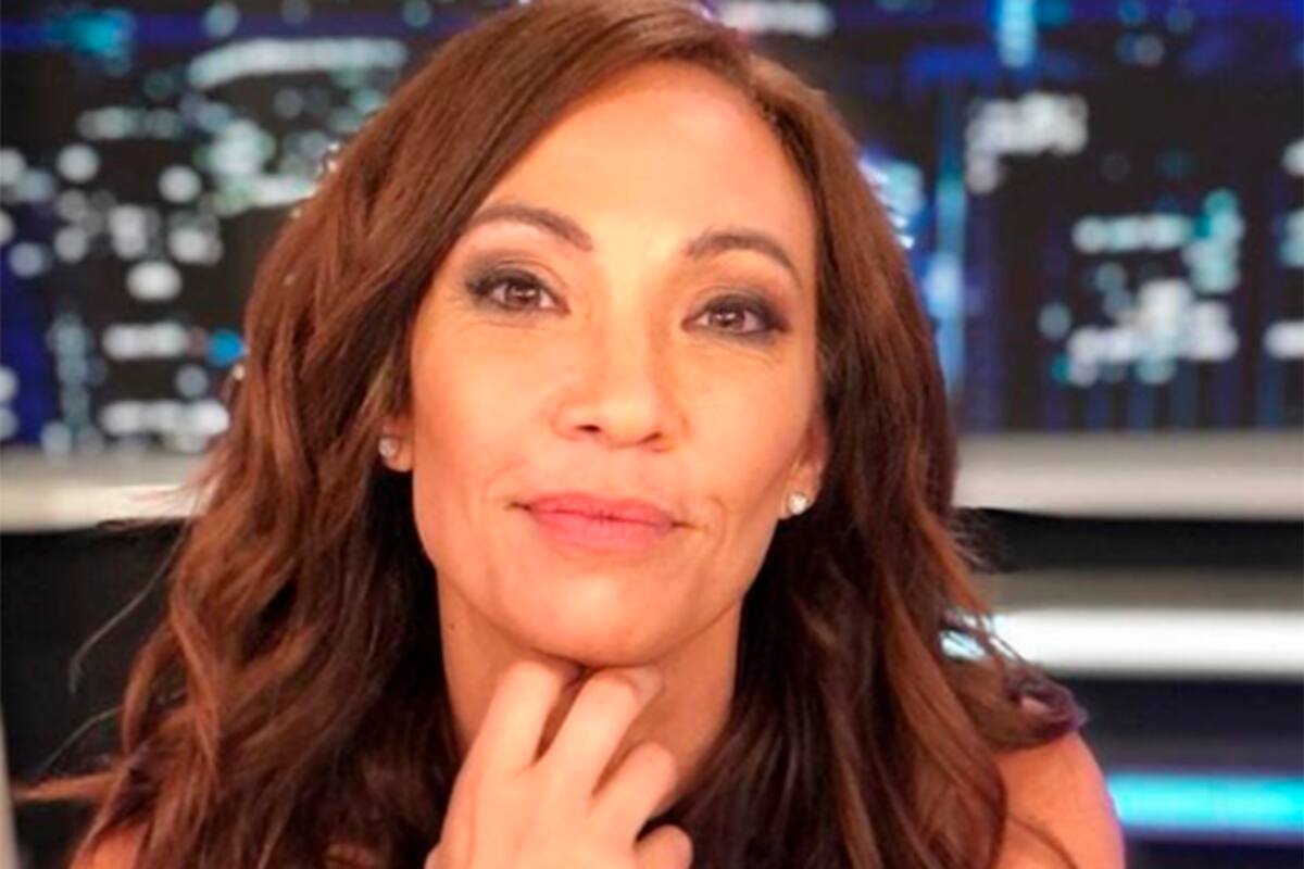 Ernestina Pais y los motivos personales detrás de su salida de Intratables: “Se cumplió un ciclo”