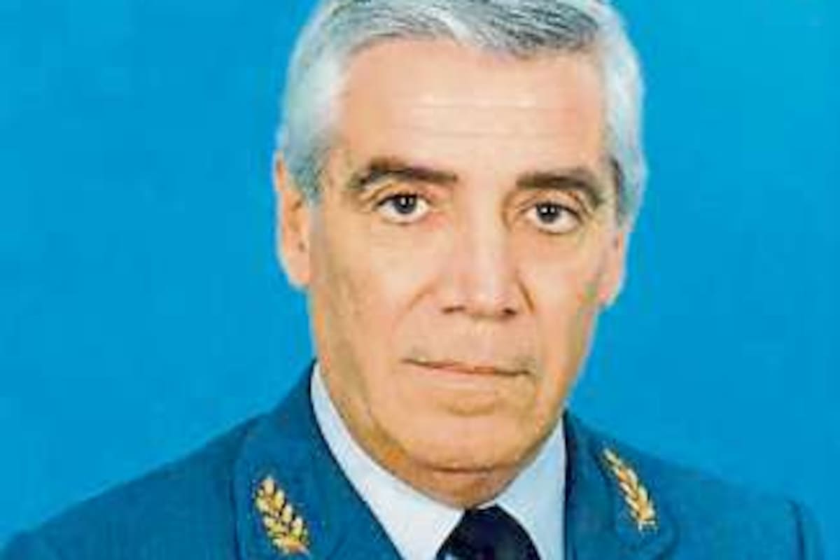 Ernesto Crespo