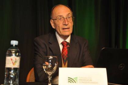 Ernesto Viglizzo