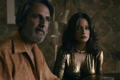 Ernesto Alterio interpreta a quien fue el primer cuñado de Griselda Blanco (Captura video)