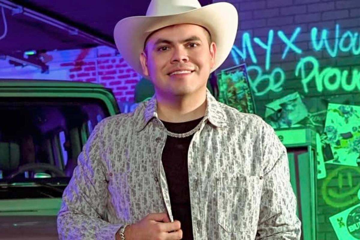 Ernesto Barajas era vocalista y productor de la agrupación mexicana Enigma Norteño