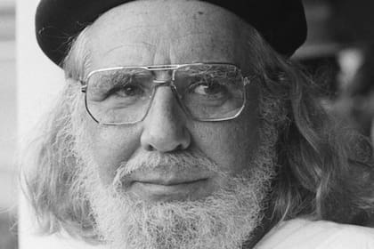 Ernesto Cardenal era el eterno candidato de Nicaragua al premio Nobel de literatura