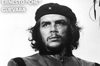 Che Guevara. La Universidad de la Defensa abrió un sumario por el homenaje