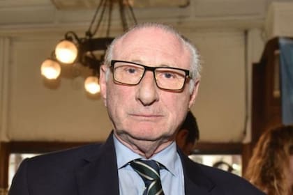 Ernesto Cherquis Bialo murió a los 85 años