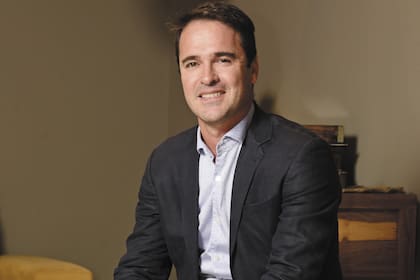 Ernesto Cordeiro es quien está al frente de la empresa