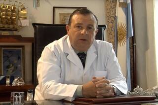 Ernesto Crescenti, tras tirotearse con cuatro ladrones: “Estoy vivo de milagro”