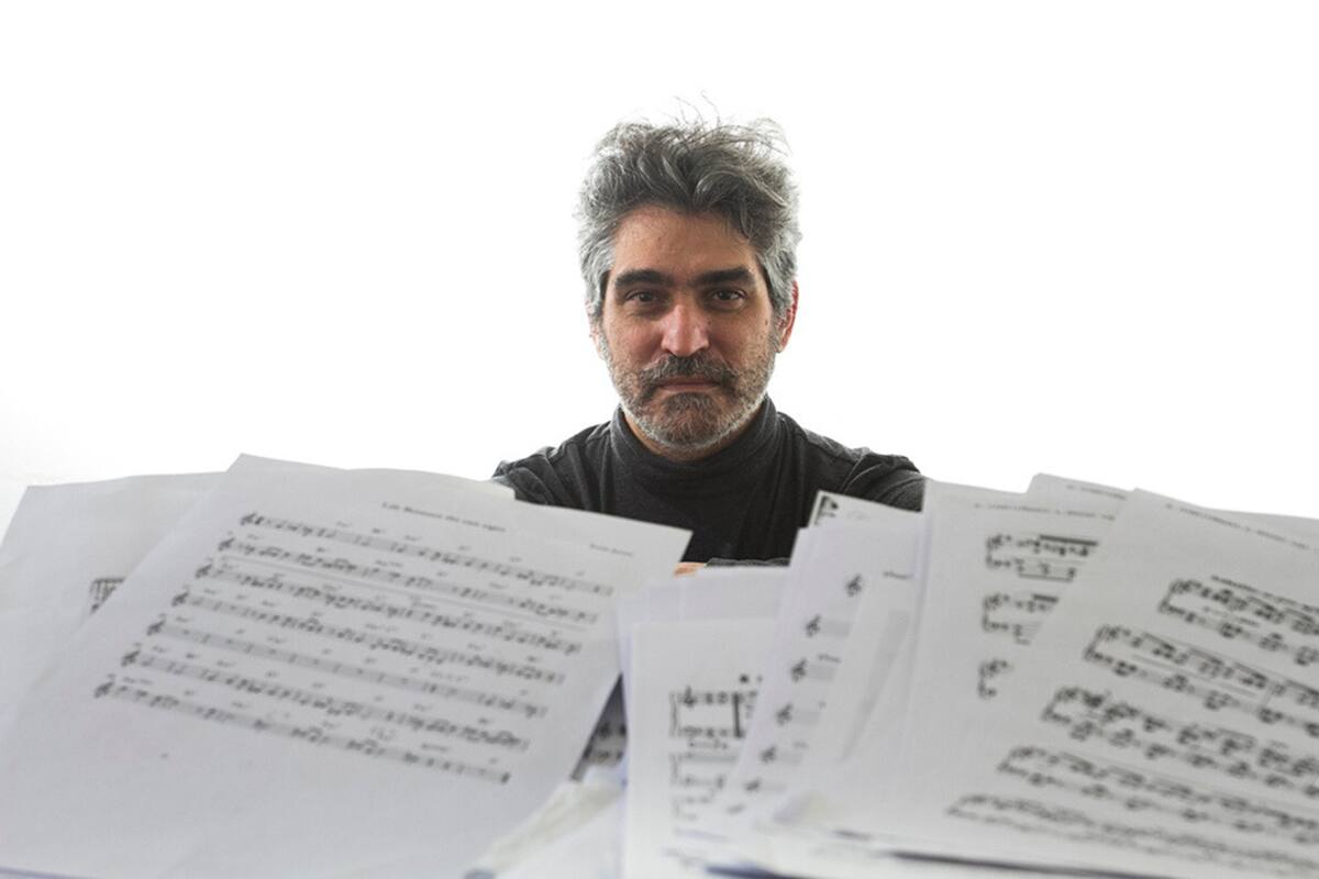Ernesto Jodos, una de las figuras del jazz local que participará en la edición del festival internacional que comienza este jueves