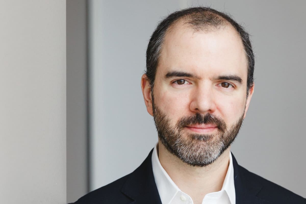 Ernesto Revilla, economista jefe para América Latina de Citi Research