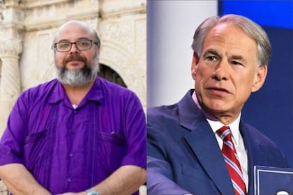 Ernesto Rodríguez III fue seleccionado para un importante comité educativo en Texas