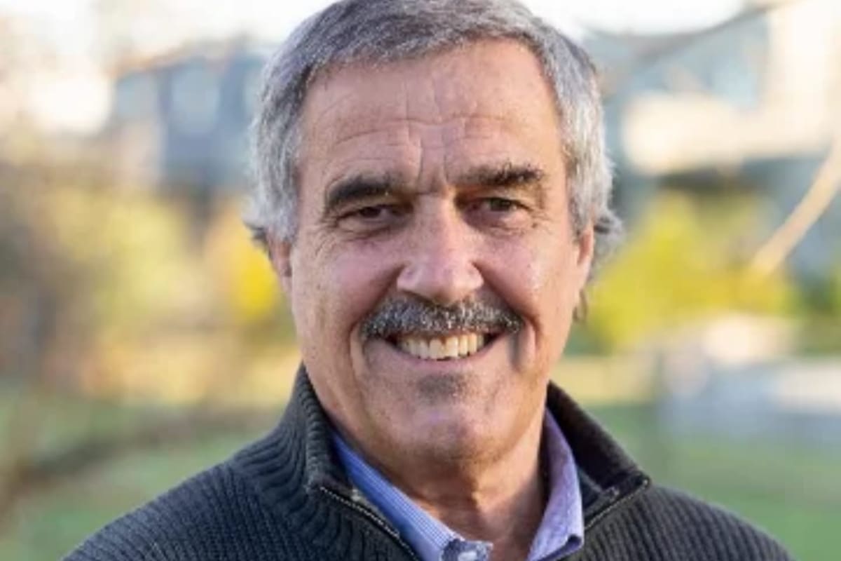 Ernesto Ruete Güemes, miembro del board de Stanton Chase