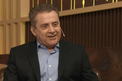 Ernesto Sandler, creador de la señal Utilísima