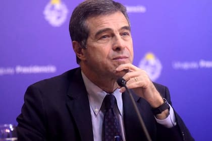 Ernesto Talvi, el exsenador uruguayo que se suma al equipo económico de Luis Caputo