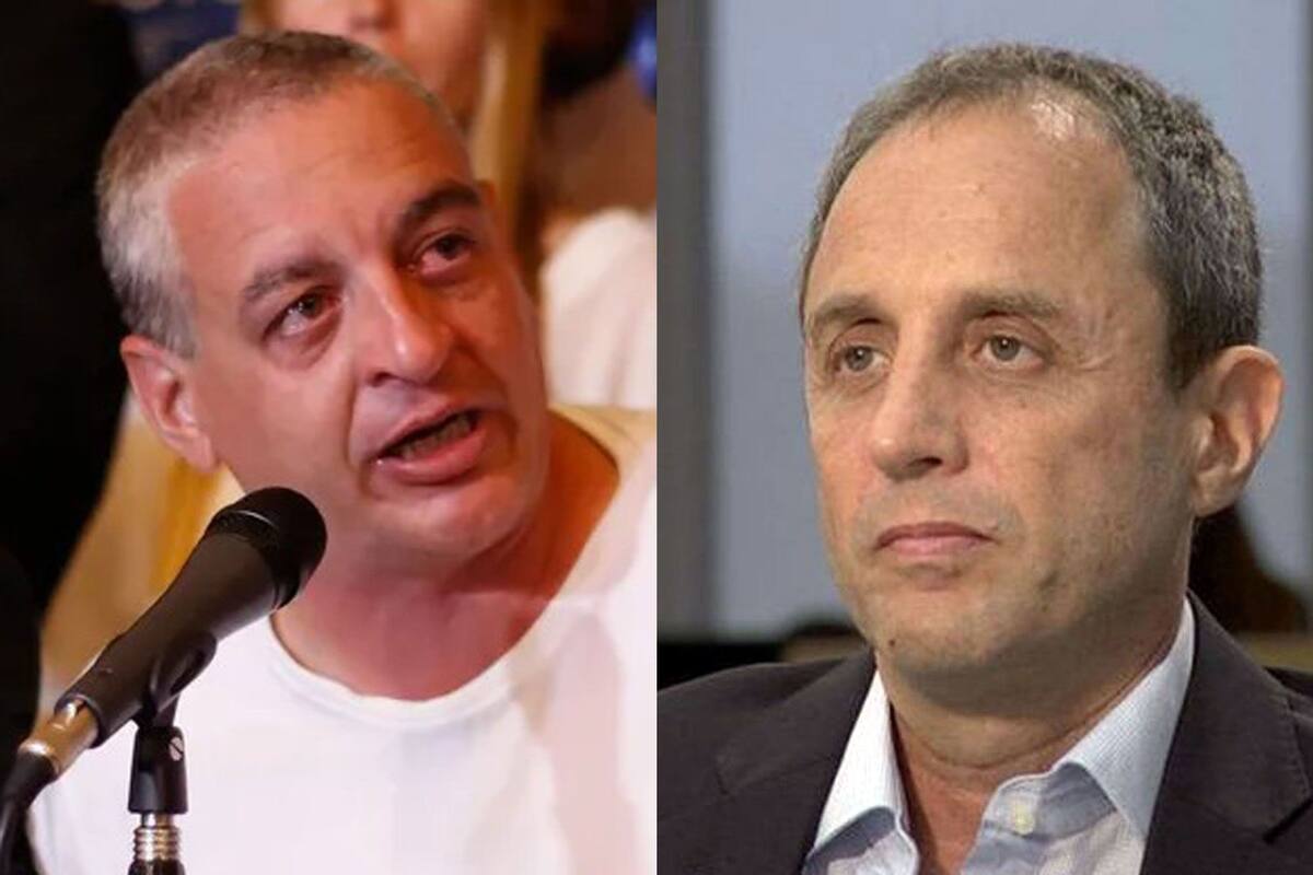 Ernesto Tenembaum criticó la muestra en la ex ESMA: "Debería representar a todos y no a Pietragalla y sus amigos"