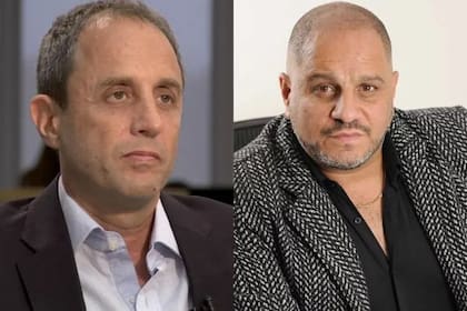 Ernesto Tenembaum defendió a Leonardo Cositorto y lo consideró un "mártir del capitalismo"