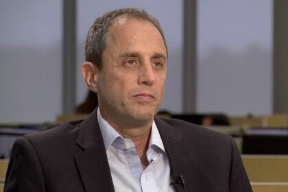 Ernesto Tenembaum dijo que Mario Ishii "se mandó un moco grande" y que, al contrario de lo que dicen sus defensores, "no lo sacaron nada de contexto”