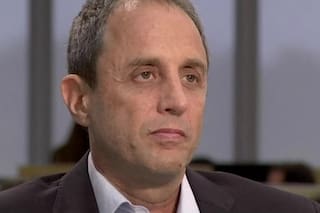 Tenembaum cuestionó el ajuste de Milei y dijo que “la clase media queda achurada”
