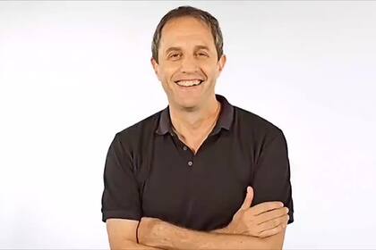 Ernesto Tenembaum sufrió un violento accidente callejero