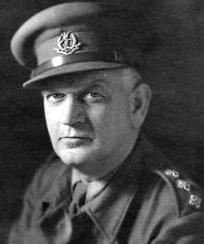 Ernst Lederer fue uno de los "oyentes secretos" que recababan información vital