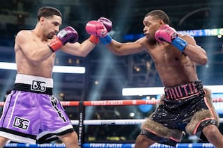 Dos boxeadores que le ganaron a la muerte, la pelea que todos quieren ver tras el fiasco de Canelo vs. G.G.G.
