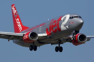 Error en el embarque deja a decenas de pasajeros viendo partir su vuelo