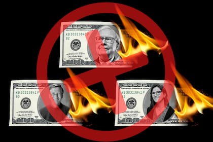 Errores de millonarios que costaron fortunas