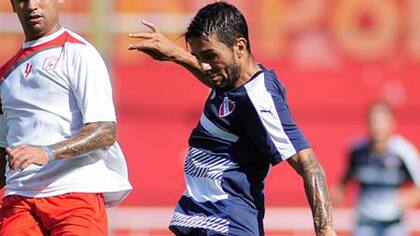 Erviti podrá jugar en el Rojo oficialmente