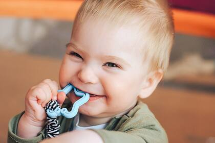Es algo muy normal y no trae las mismas consecuencias que a los adultos