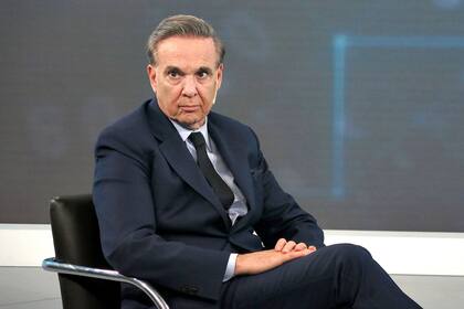 "Es algo positivo, vamos a ver ahora cómo se traduce ésto", dijo el senador