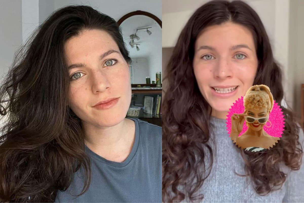 Es argentina, pero sorprendió al hablar como española y reveló su secreto