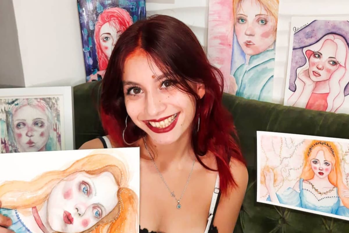 Es argentina y contó la insólita pregunta que una holandesa le hizo sobre la Argentina: “Tienen un morbo”