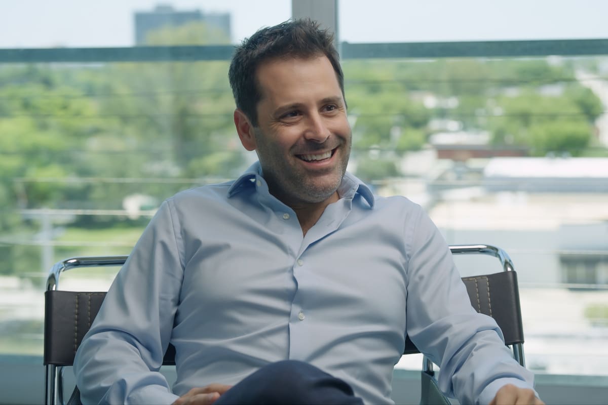 Es argentino y construye casas de US$40 millones en Miami, Argentina y la India