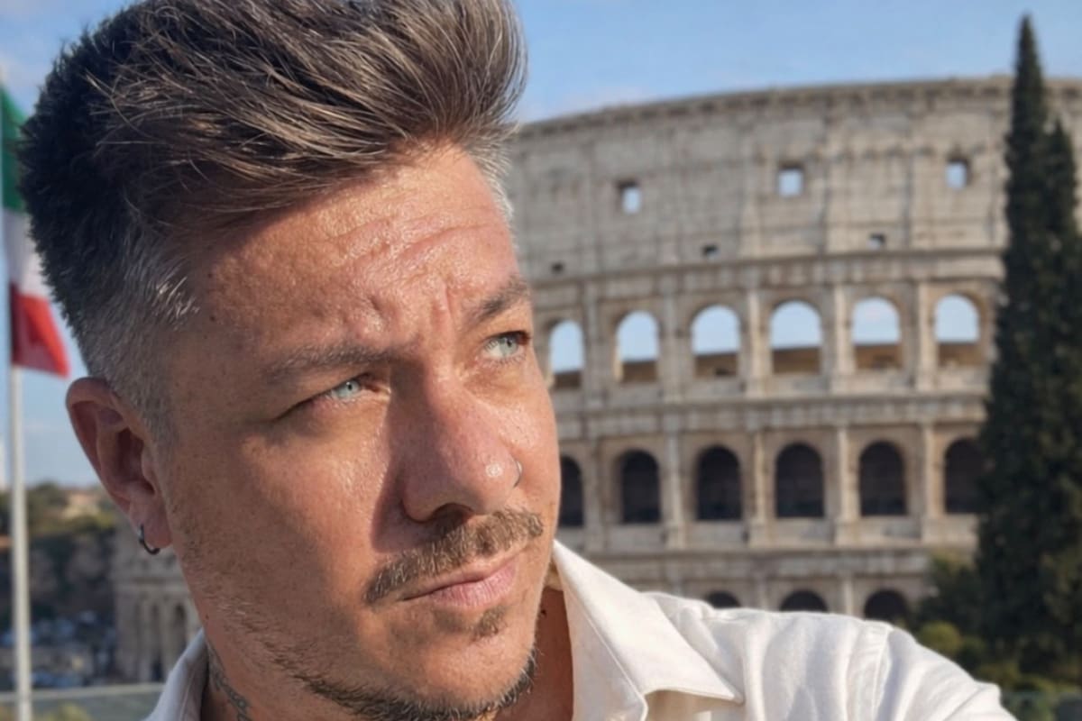 Es argentino y hace tres años que vive en el sur de Italia: “Acá ningún laburo te paga menos de 1200 euros”