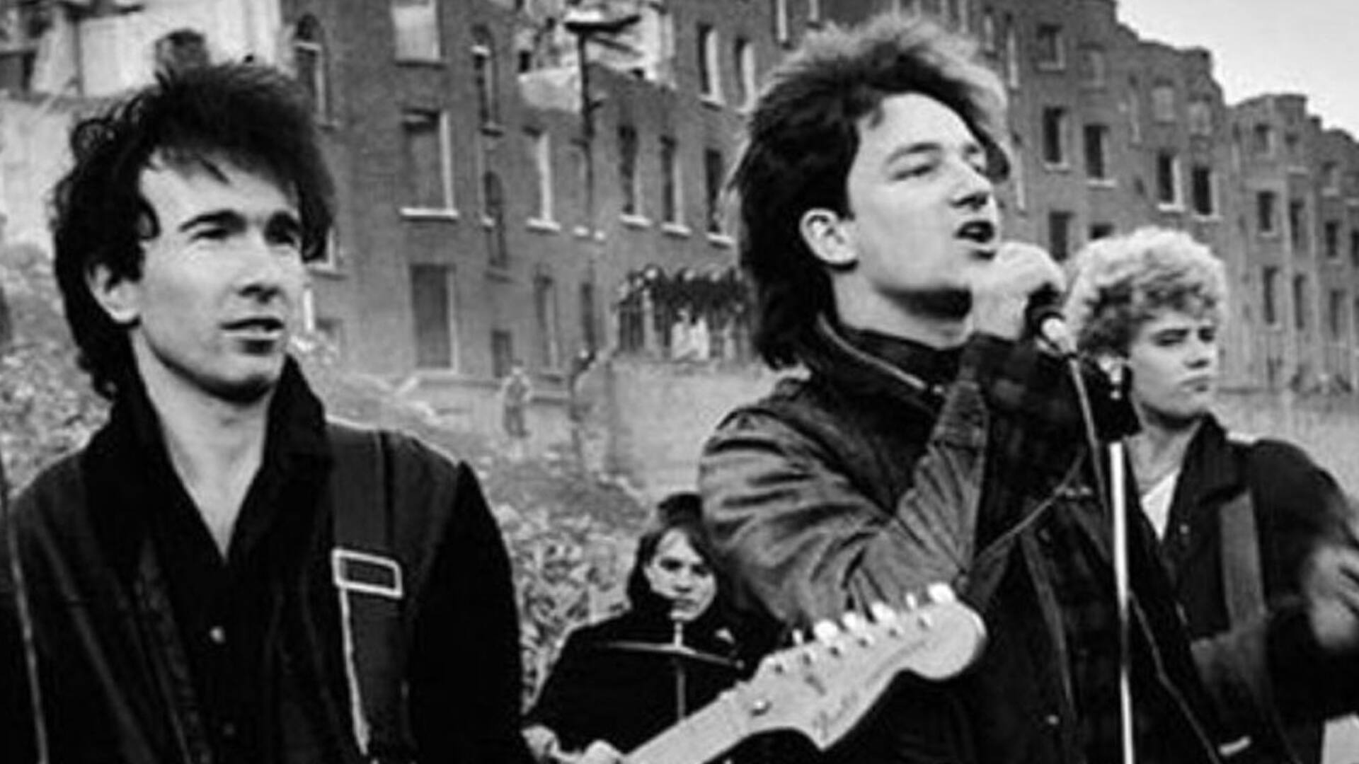 Es aún uno de los grandes hits que suenan en la radio
