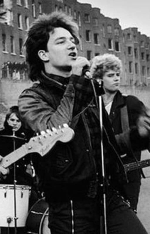 Es aún uno de los grandes hits que suenan en la radio