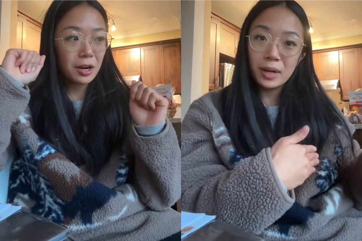 Es azafata y asegura cuál es el mejor equipaje para llevar en avión