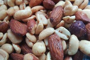 Es barato y se puede comer en cualquier momento: el snack saludable que “inyecta” energía al cuerpo (imagen ilustrativa)