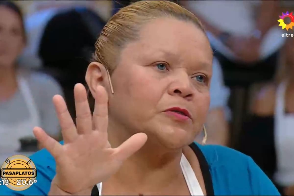 Es brasilera, fue a Pasaplatos y contó el plato argentino que la cautivó