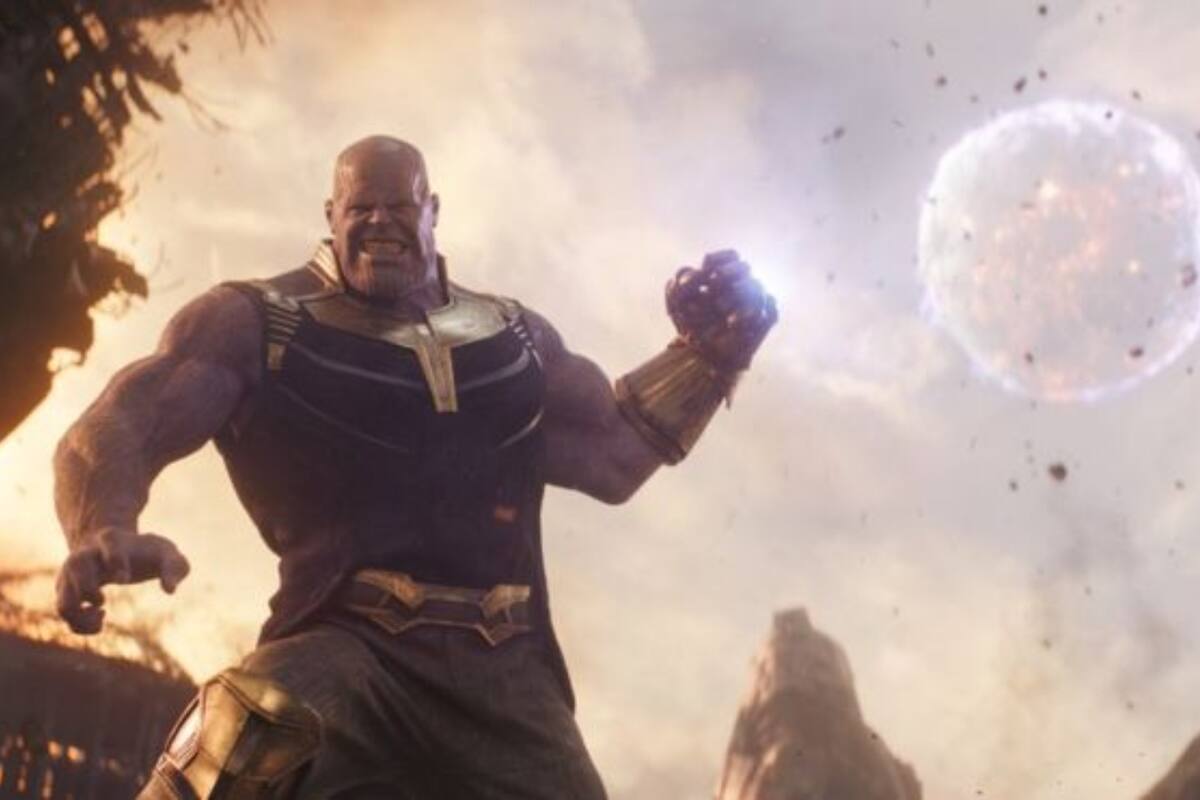 ¿Es buena la solución económica de Thanos?