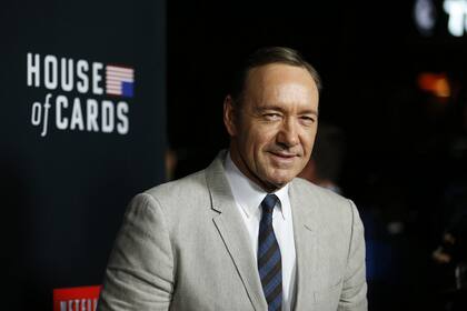 ¿Es capaz de conocer un algoritmo nuestros gustos? Al parecer sí. House of Cards es un buen ejemplo