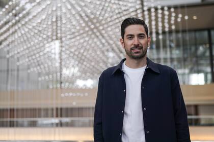 Es CEO de Fantix y socio de Secutix, las empresas que desarrollaron el software utilizado por la FIFA para la venta de entradas de la Copa del Mundo 2026
