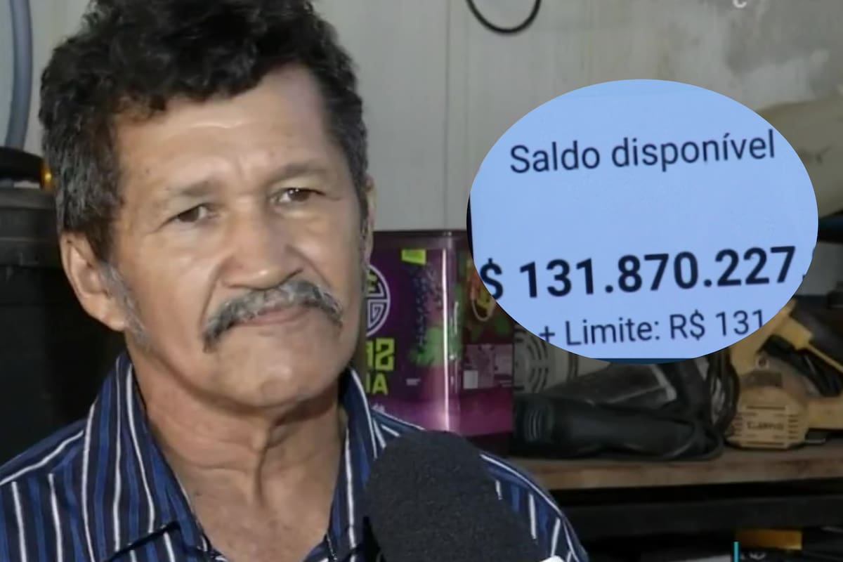 Es chofer, recibió 27 millones de dólares por error y tomó una decisión que asombró a todos