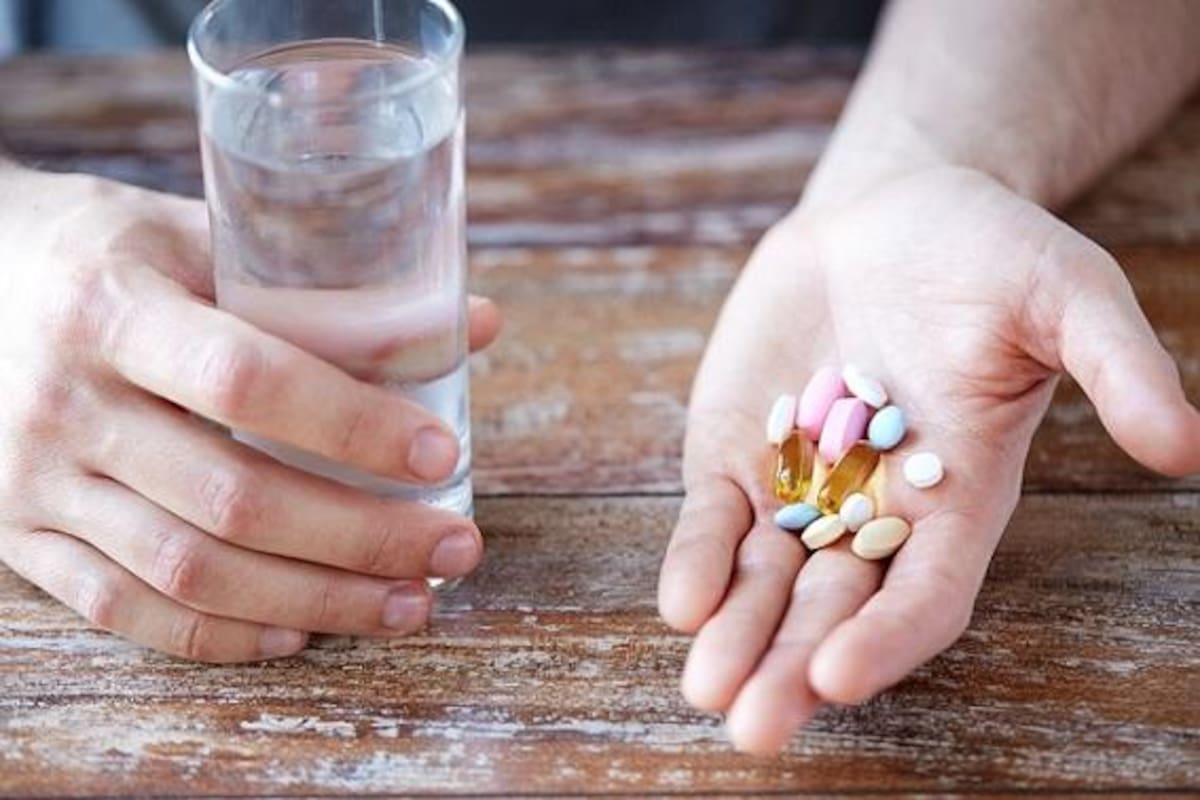 ¿Es cierto que los antidepresivos causan aumento del peso corporal? Harvard parece haber encontrado la respuesta