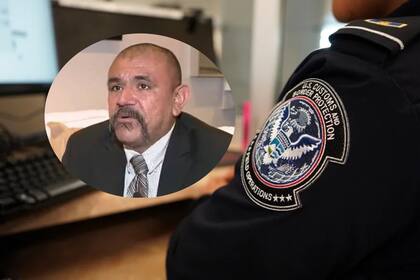 Es ciudadano estadounidense y recibió un correo del DHS para abandonar EEUU