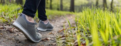 Es clave minimizar las distracciones y concentrarse plenamente en la respiración (Foto: istock)