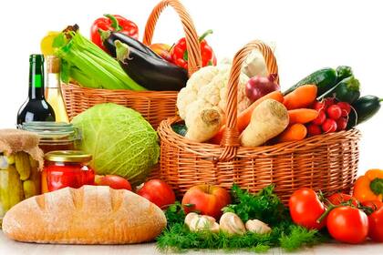 Es clave saber cuánto, cómo y qué comer. Y, para ayudarte en eso, un especialista en nutrición podrá hacer la diferencia.