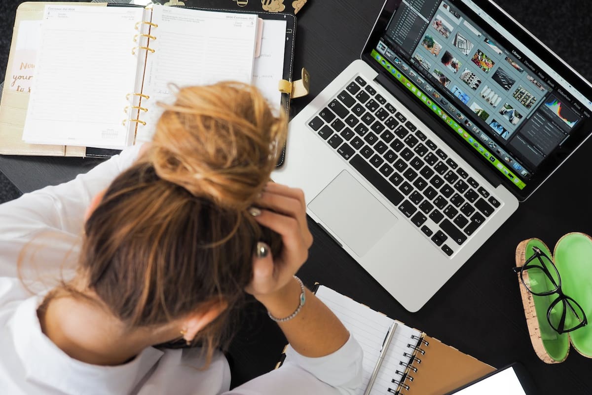 Es clave tener una motivación para realizar un trabajo (Foto genérica Pexels)