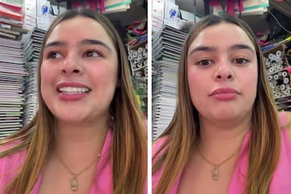 Es colombiana y le negaron la visa por un dato clave que no sabía