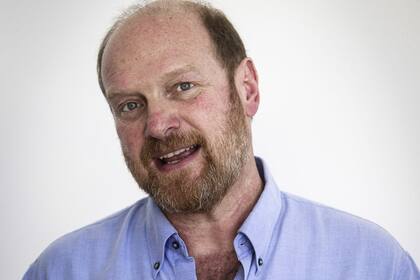 “Es como decir que para pagar el impuesto tengo que vender mi casa. Los impuestos no se hicieron para que vos vendas tus activos. Hay gente que para pagar sus impuestos tiene que vender parte de sus activos", dijo Gustavo Grobocopatel