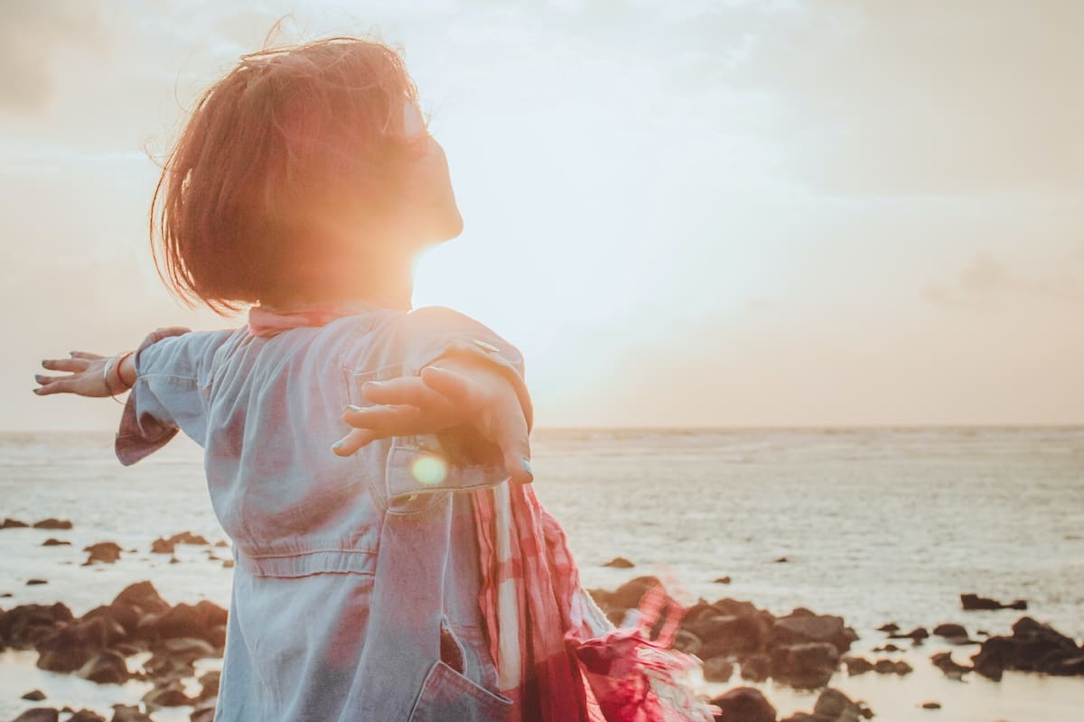 Es común confundir egoísmo con estima, pero esta última es clave para cuidarnos y, luego, poder cuidar a otros. ¿Cómo? Cercando espacios de placer para después poder enfrentar las situaciones complejas